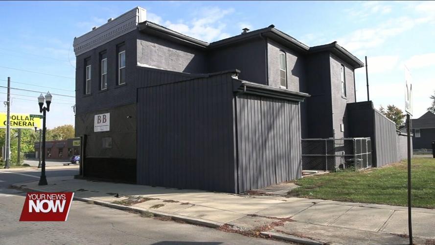 New local business hosting Trunk-or-Treat event