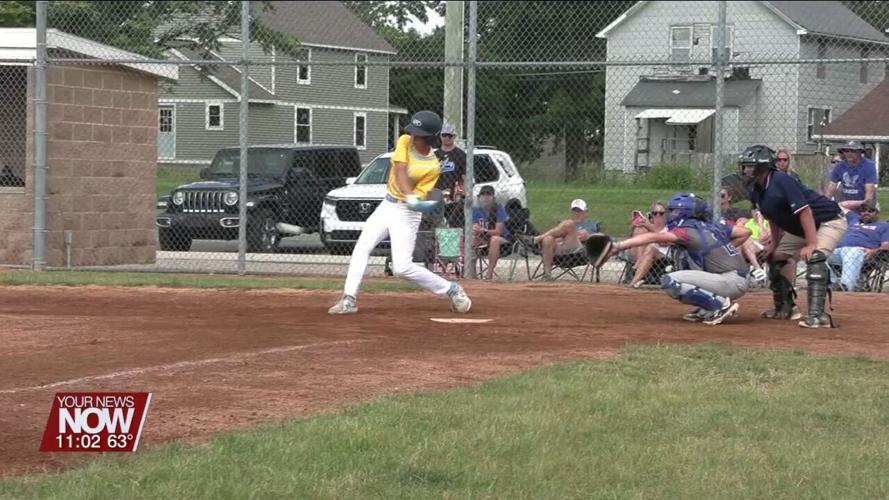 Tournament honoring late Delphos Jefferson student comes to a bittersweet end