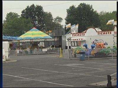 St. Gerard's Festival weekend in Lima