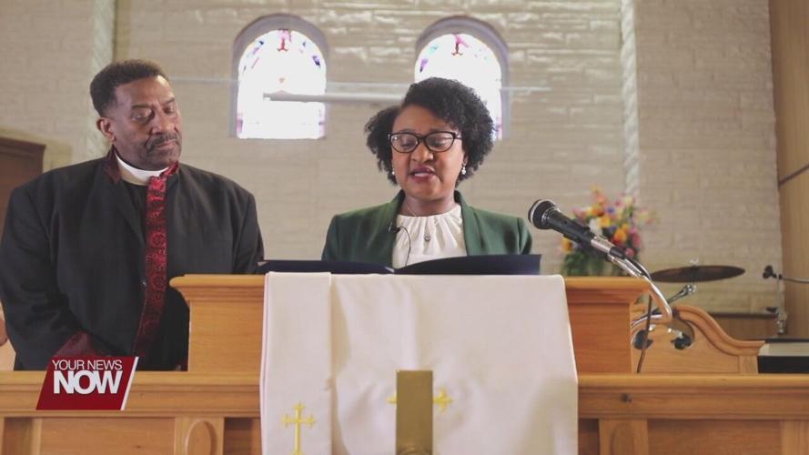 Lima TV show honors the legacy of Dr. Martin Luther King