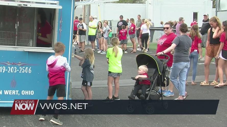 Van Wert Schools hoping voters approve a bond issue to preserve Eggerss Stadium