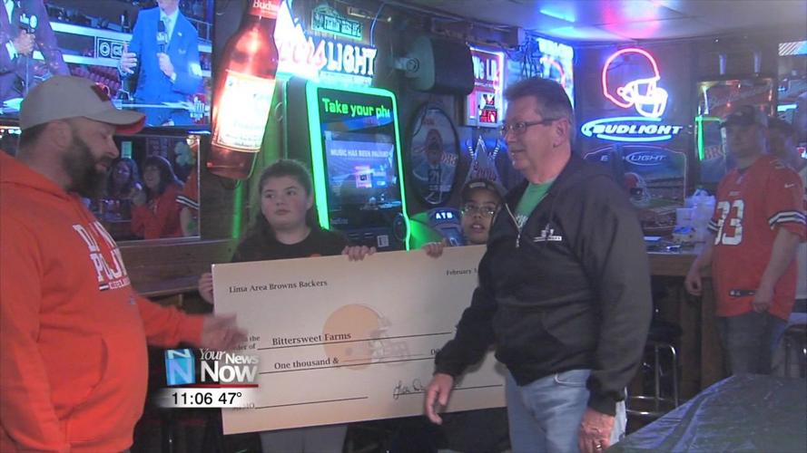 Browns Backers award thousands of dollars in donations to local organizations.jpg