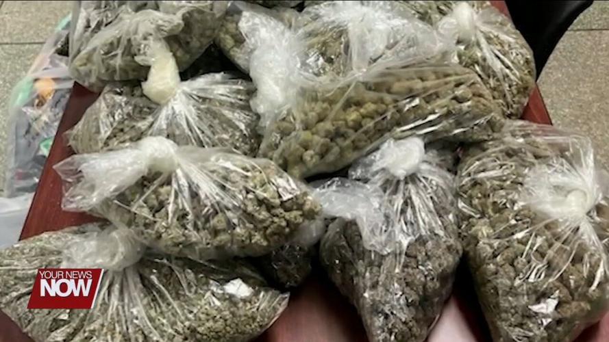 Legalization of recreational marijuana could appear on Ohio ballot this November