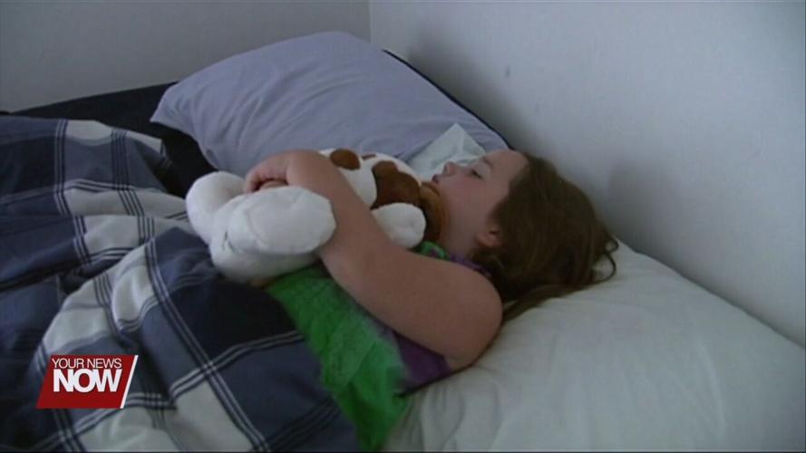 Doctors warn about potential dangers of children taking melatonin supplements