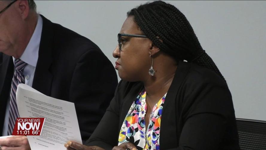 Lima City Council Gives Green Light to Receive a Grant for Funding Cable Road Improvements