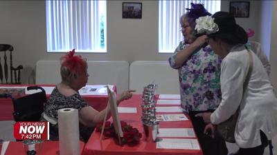 Lima Altrusa hosts Derby Day fundraiser for scholarships and community fun