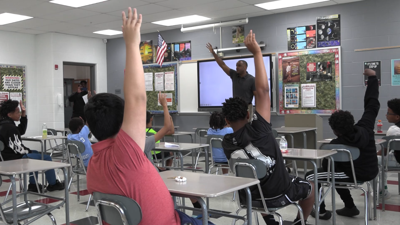 Lima City Schools hosts first Lima Youth Summit