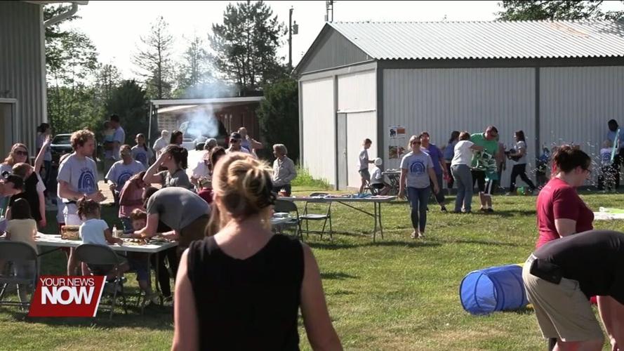 Wapakoneta Festival Raises Awareness About Apraxia