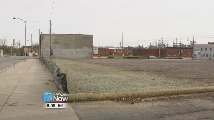 Greater Lima Region donates $250,000 for amphitheater project