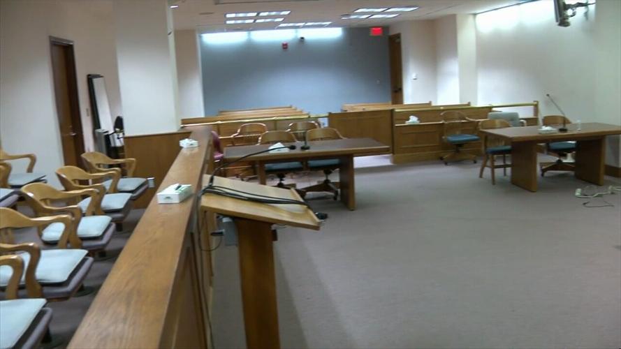 Allen County Sheriff addresses phone scam surrounding jury duty