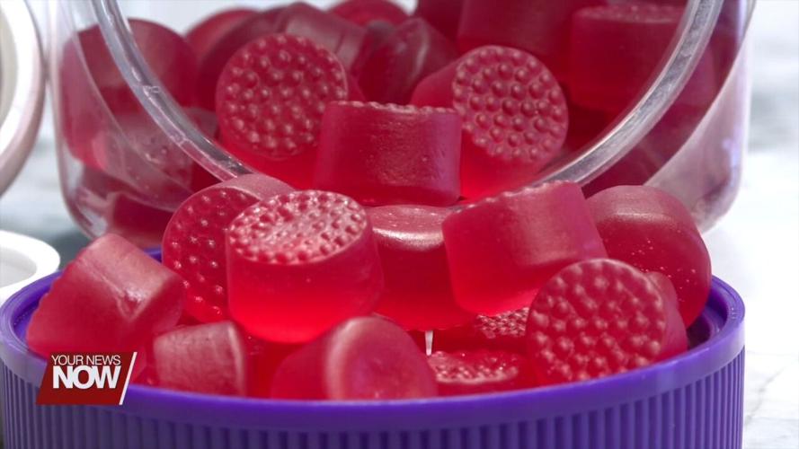 Doctors warn about potential dangers of children taking melatonin supplements