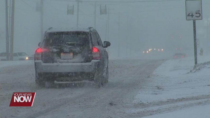 What is La Niña and how will it affect Northwest Ohio