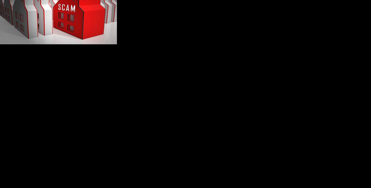 Property Scam Generic