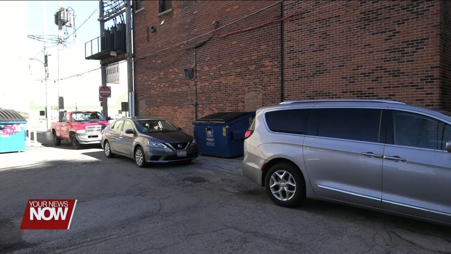 ArtSpace/Lima distributes bird watching themed TO-GO Art Bags