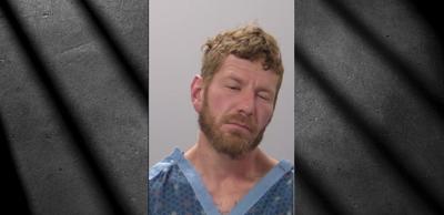 Derek D. Tussing Fullscreen