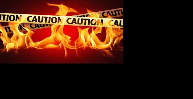 fire investigation generic