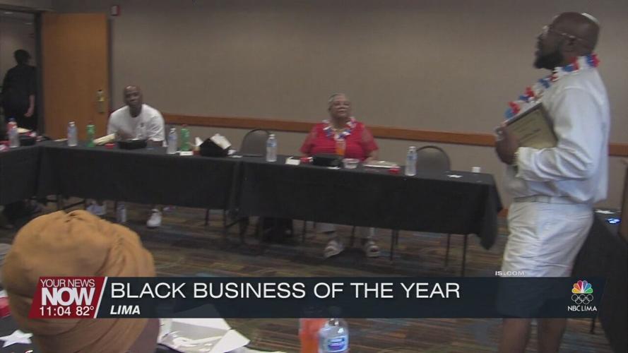 3rd Annual Black Business of the Year Awards