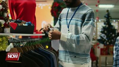 Financial advisor gives tips to avoid over-spending this holiday season