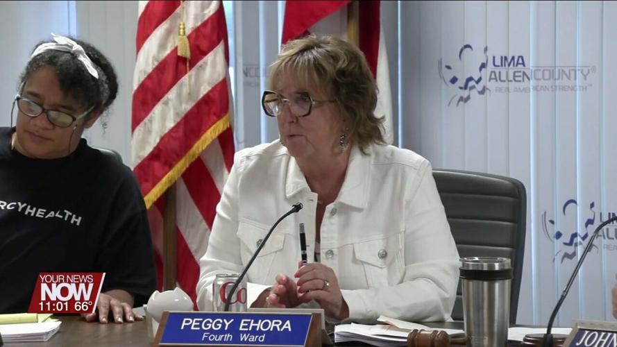 Lima City Council Gives Green Light to Receive a Grant for Funding Cable Road Improvement