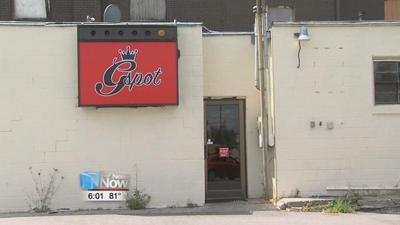 G-Spot Bar in Downtown Lima Closes