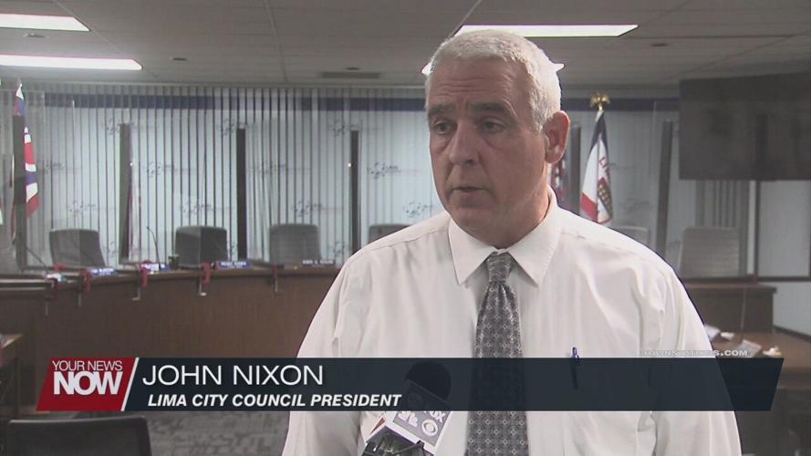 Lima City Council approves of CDBG COVID funds