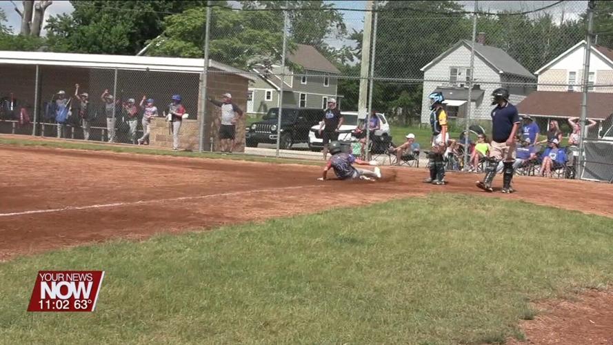 Tournament honoring late Delphos Jefferson student comes to a bittersweet end