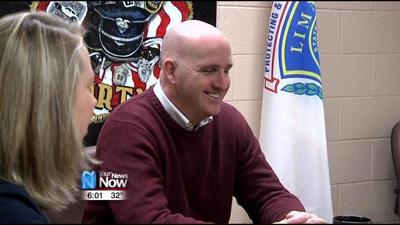 Protsman leaving LPD to head Kettering department