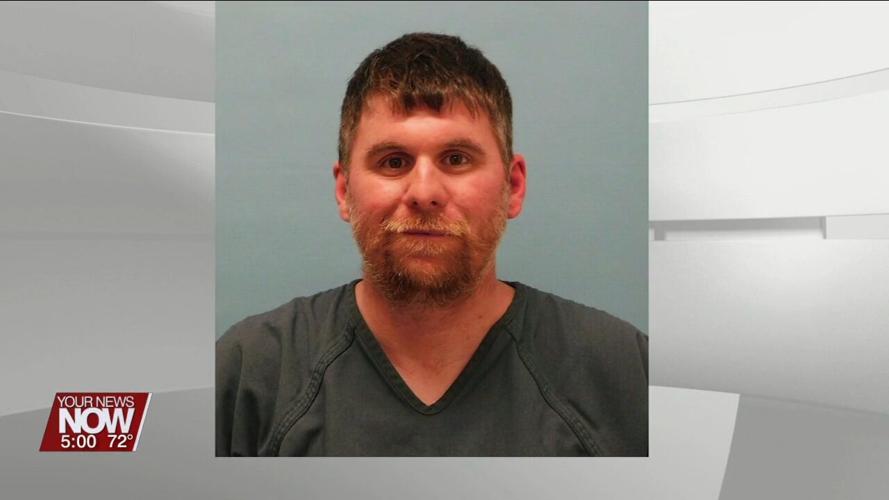 Ohio City man pleads not guilty to multiple counts of arson
