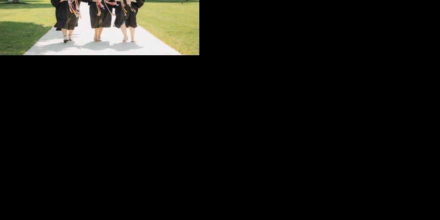 ONU Pharmacy Commencement 2023