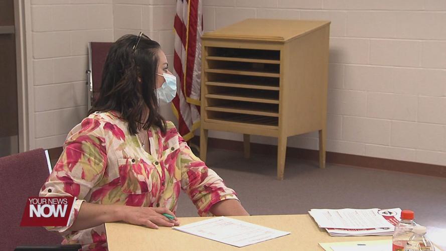 Perry Local Schools board meets to discuss plans for new school year