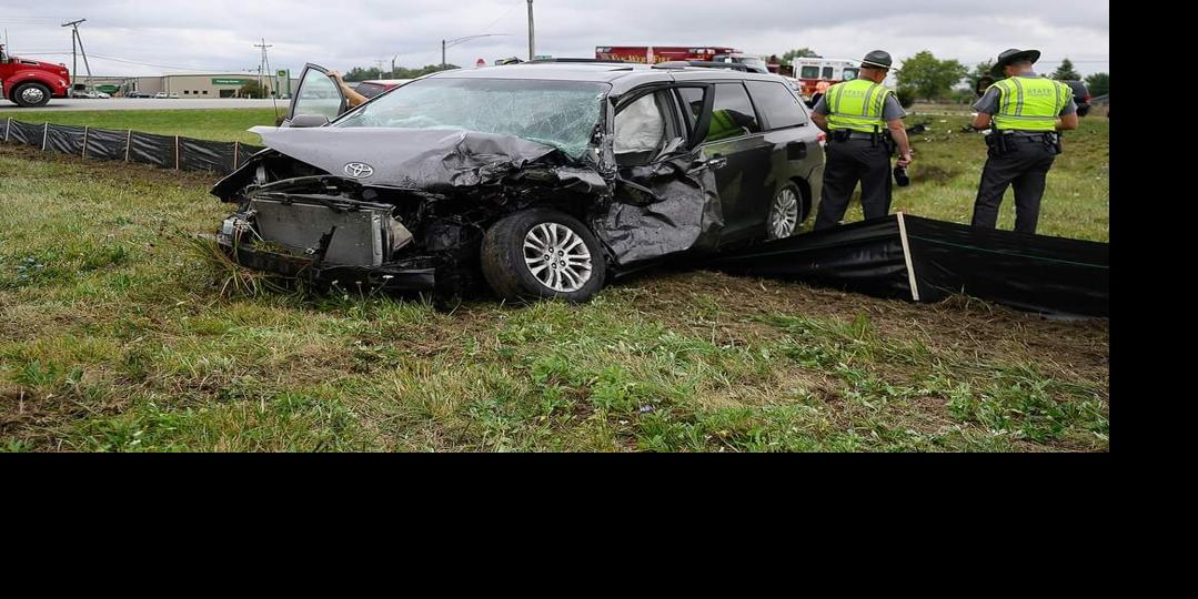 Daily Activity Log from the Van Wert County Sheriff's Office for September 23, 2024