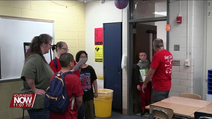 Students & Families of Lima City Schools Prepare for First Day of School This Week