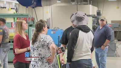 Apollopalooza Held at Apollo Career Center