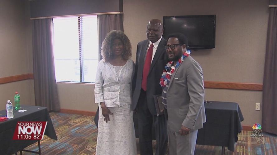 3rd Annual Black Business of the Year Awards