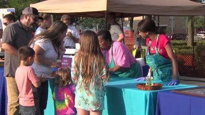 Toast to the City returns to downtown Lima with new fundraising focus