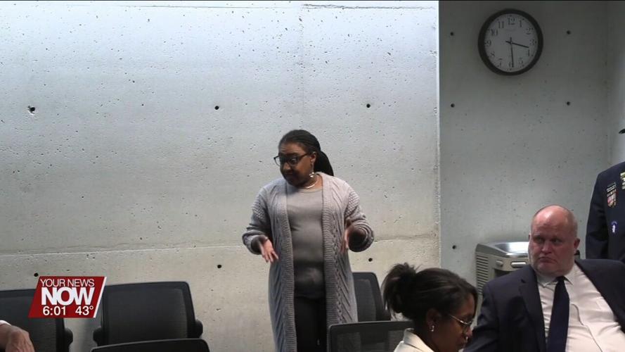 City of Lima hosts first small business roundtable discussion Monday