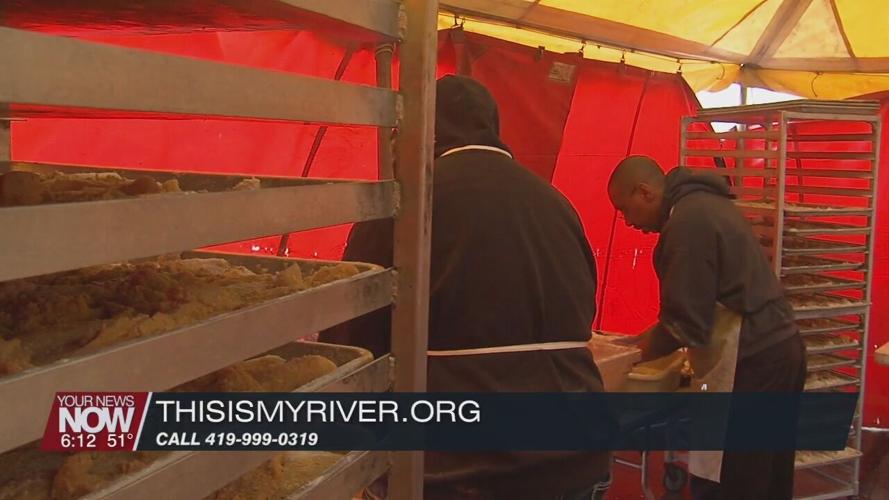 Annual Good Friday Fish Fry will be drive-thru on April 2nd at Allen County Fairgrounds