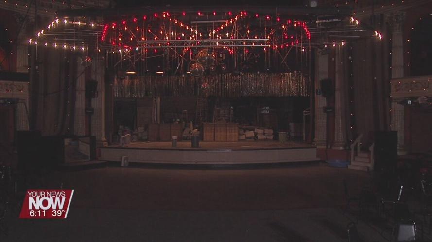 New owners of Ohio Theatre bringing a "big-city" plan for nightlife in Lima