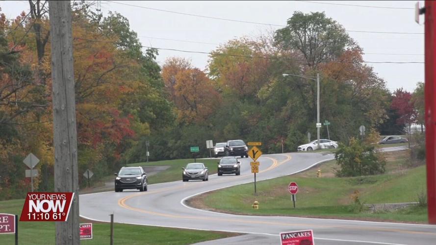 Shawnee Township Police Department receives grant to combat traffic violations