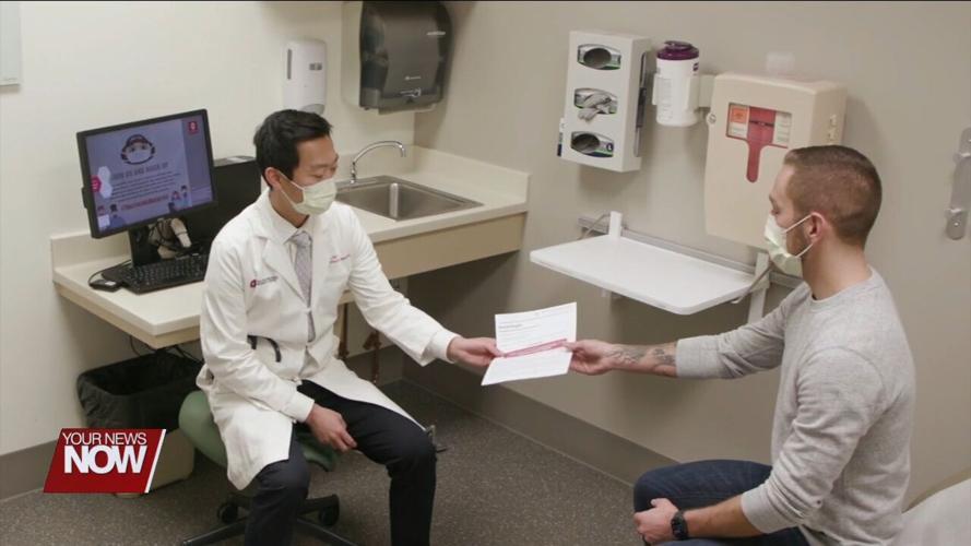 Online tool assesses risk for cancer and heart disease using family health history