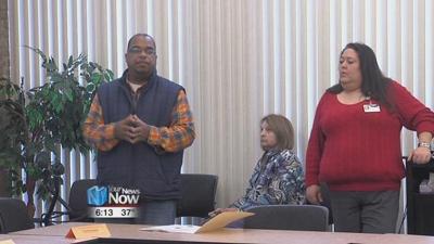 LACCA Promotes F.A.N. Club in the Community