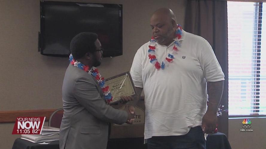 3rd Annual Black Business of the Year Awards