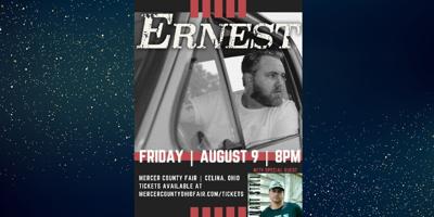ERNEST Fullscreen
