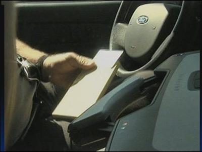 Where Does Ticket Money Go?