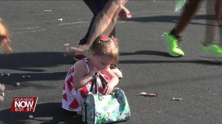 Lima Labor Day Parade highlights workers and pride of the city