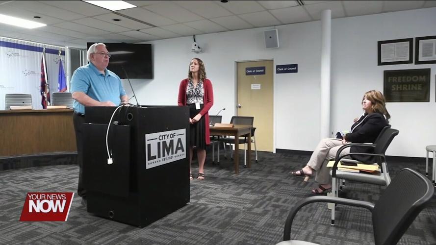 City of Lima proclaims last week of September as FTD Awareness Week