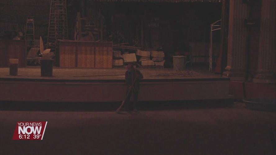 New owners of Ohio Theatre bringing a "big-city" plan for nightlife in Lima