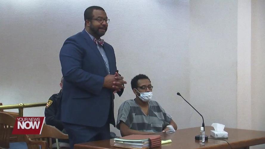 Lima man gets 15 years to life in prison for starting the fire that kills his brother