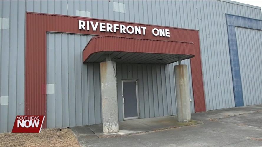 Good working relationship between Allen County and the City of Lima reinforces the region's positive momentum