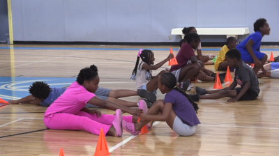 Boys and Girls Club wraps up nine-week summer program